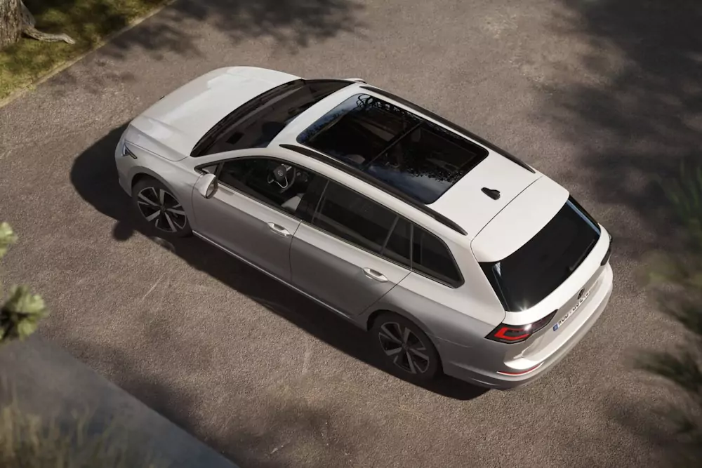 golf-variant Golf Variant