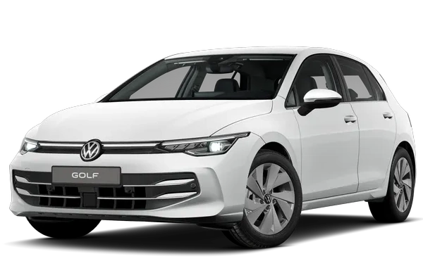 golf-vw Volkswagen Golf