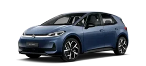 Volkswagen ID.3 Neo