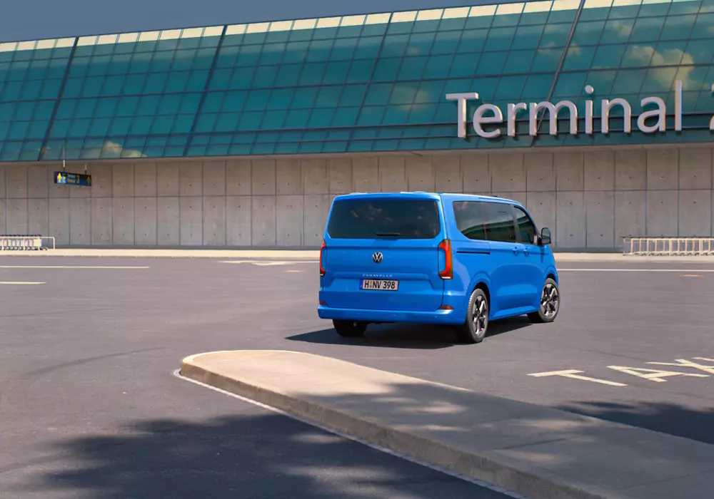 motor-vw-caravelle Motor VW Caravelle