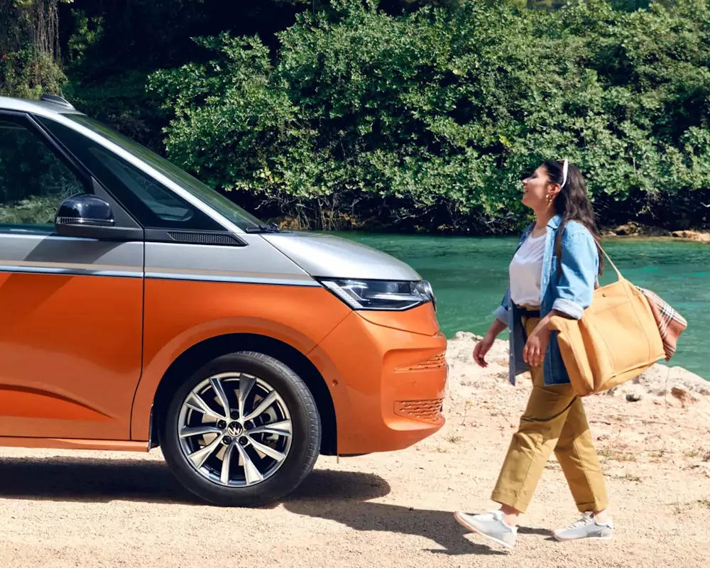 multivan-consumos volkswagen multivan gasolina e diesel