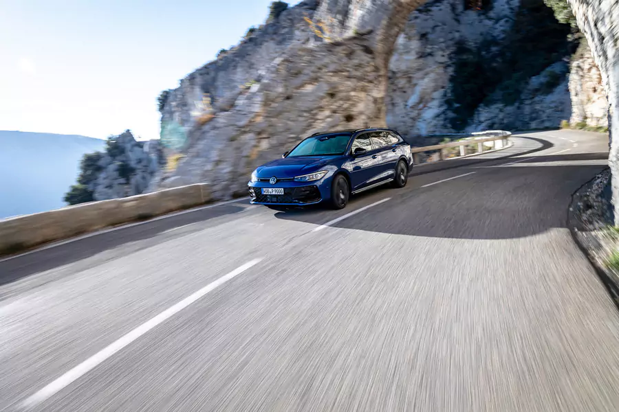 Notícias carros Volkswagen