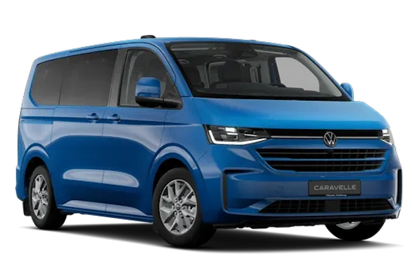 volkswagen-caravelle-2025 Volkswagen Caravelle 9 lugares - carrinha transporte de passageiros