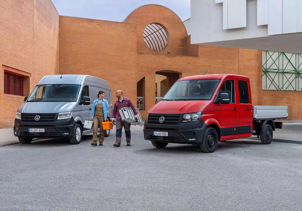 volkswagen-crafter-cargo-chassis Volkswagen Crafter Cargo e Chassis