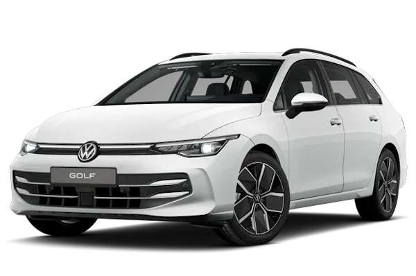 volkswagen-golf-variant Volkswagen Golf Variant