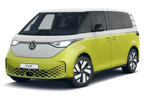 Volkswagen id.bUZZ -carrinha pão de forma 100% elétrica