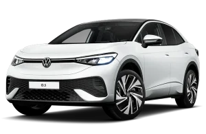 Volkswagen ID5 elétrico