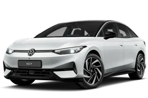 Volkswagen ID.7 elétrico