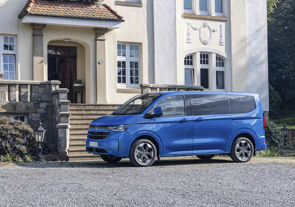 vw-caravelle-9-lugares VW Caravelle 9 lugares