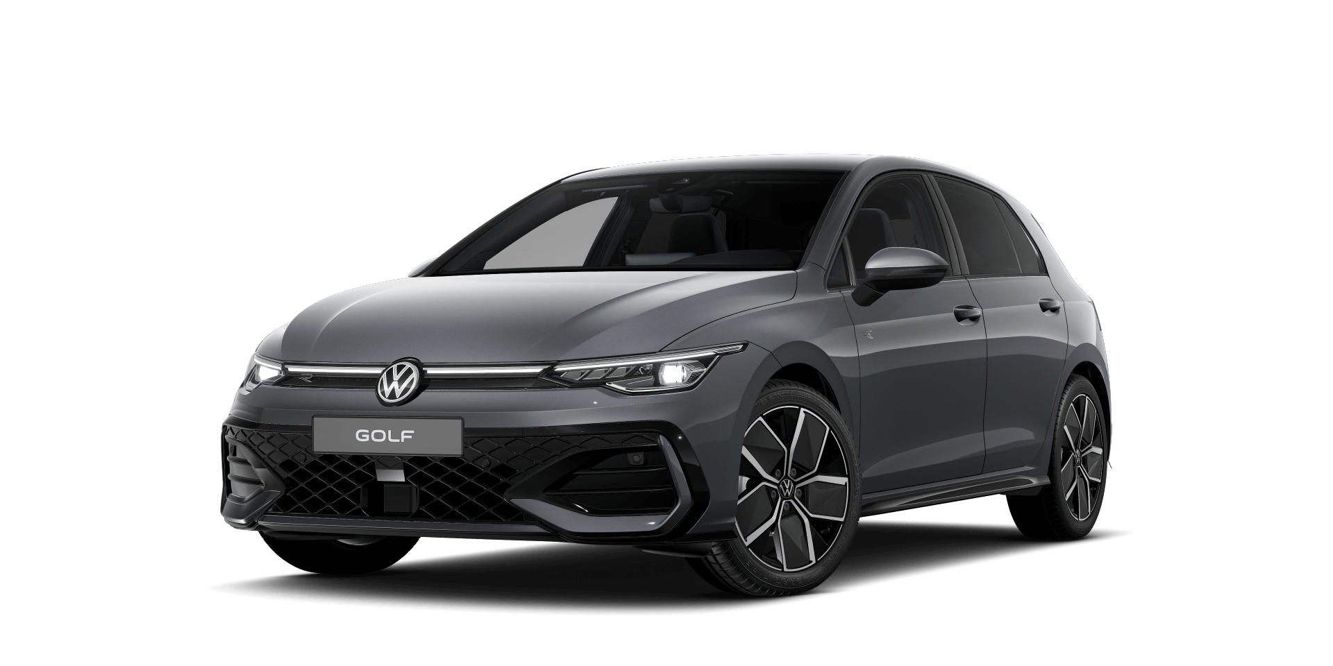 volkswagen golf phev