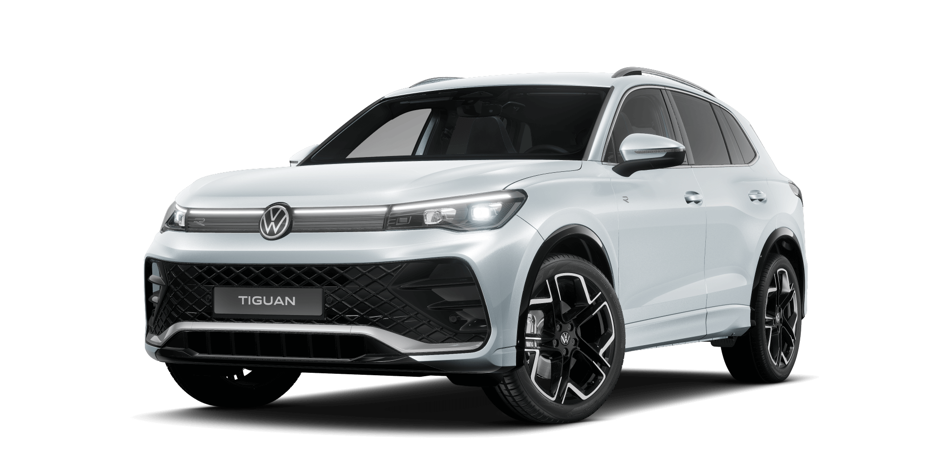 volkswagen tiguan phev