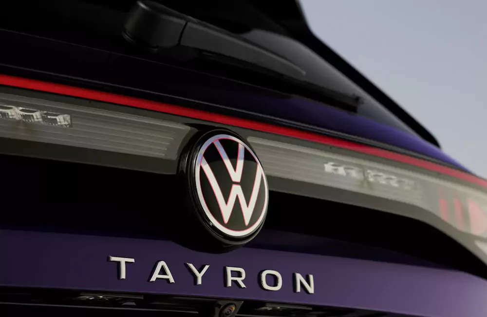 traseira-volkswagen-tayron traseira Volkswagen Tayron