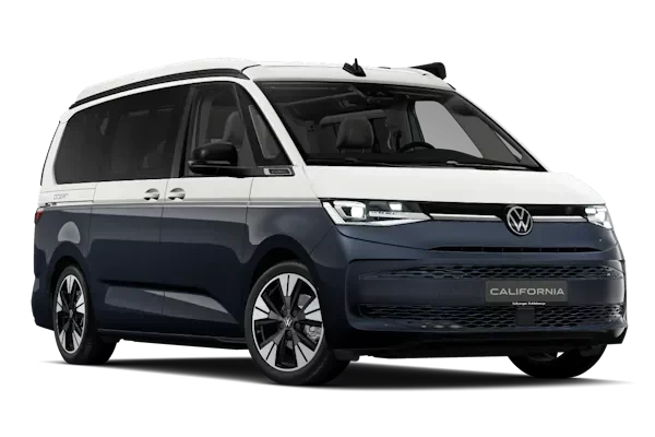 Volkswagen california