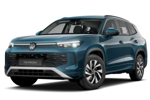 Volkswagen Tayron PHEV