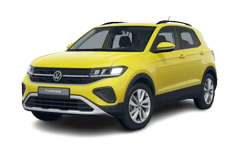 volkswagen-t-cross-usados Volkswagen T-Cross usados