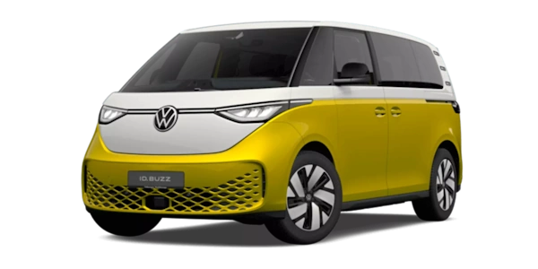 volkswagen id buzz