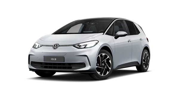 volkswagen id3