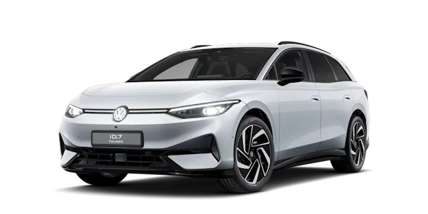 volkswagen id7 tourer