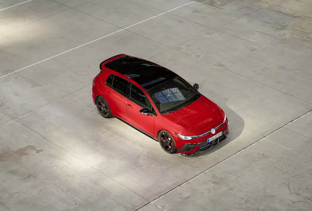 volkswagen-golf-gti-edition-50 (2) Volkswagen Golf GTI Edition 50 frente