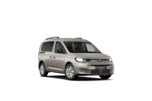 Volkswagen Caddy PHEV