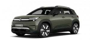 Volkswagen ID. Cross 2026