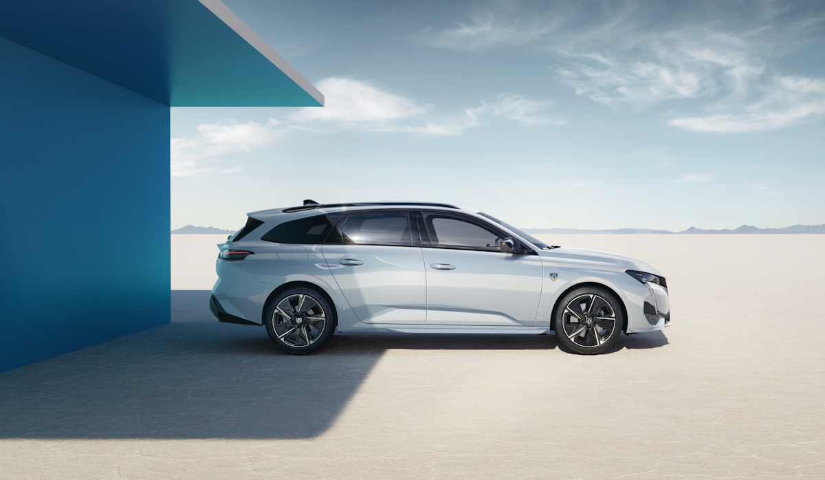 308-sw-usados Peugeot 308 sw usados