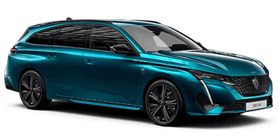 Peugeot 308 SW