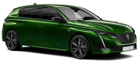 peugeot-308 Peugeot 308