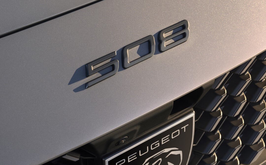 peugeot 508 preço