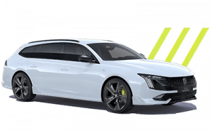 Peugeot 508 SW Sport Engineered (pse) hibrido plug-in