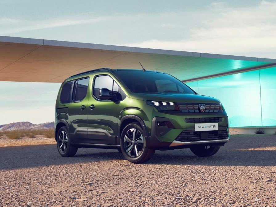 peugeot-e-rifter-versoes Versões Peugeot E-rifter