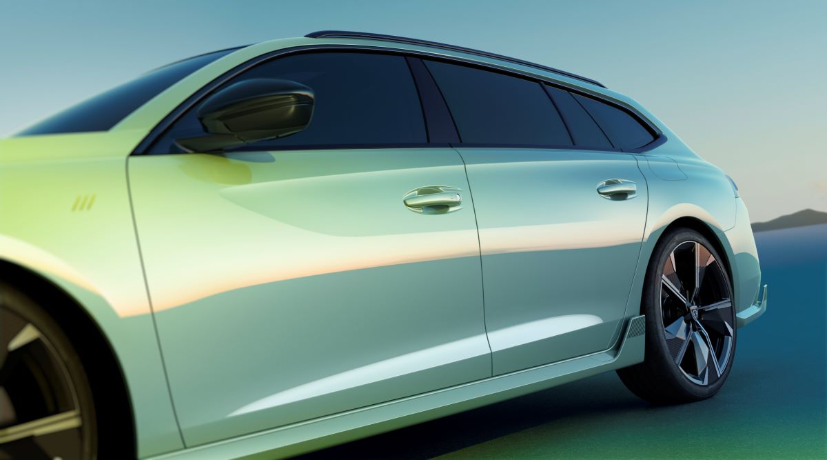 Preço Peugeot 508 sw sport engineered (pse)