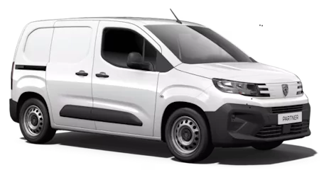 carrinha comercial Peugeot Partner 3 lugares diesel