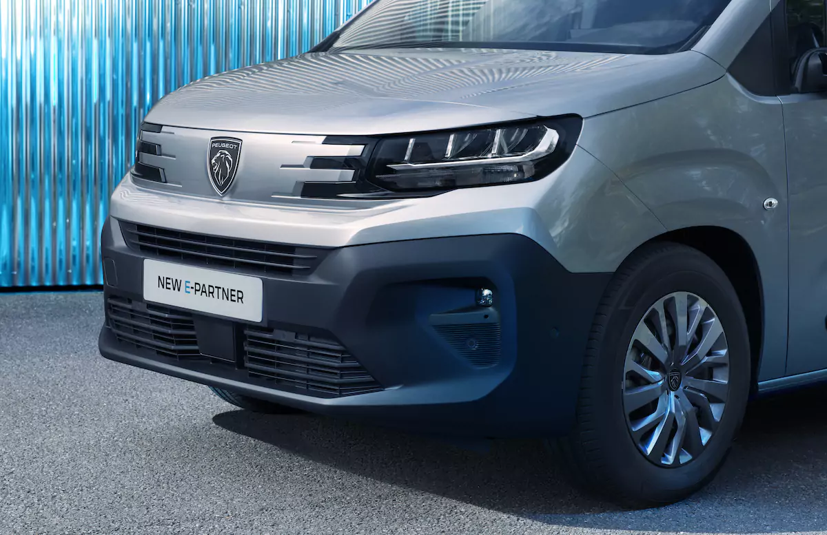 Preço Peugeot Partner