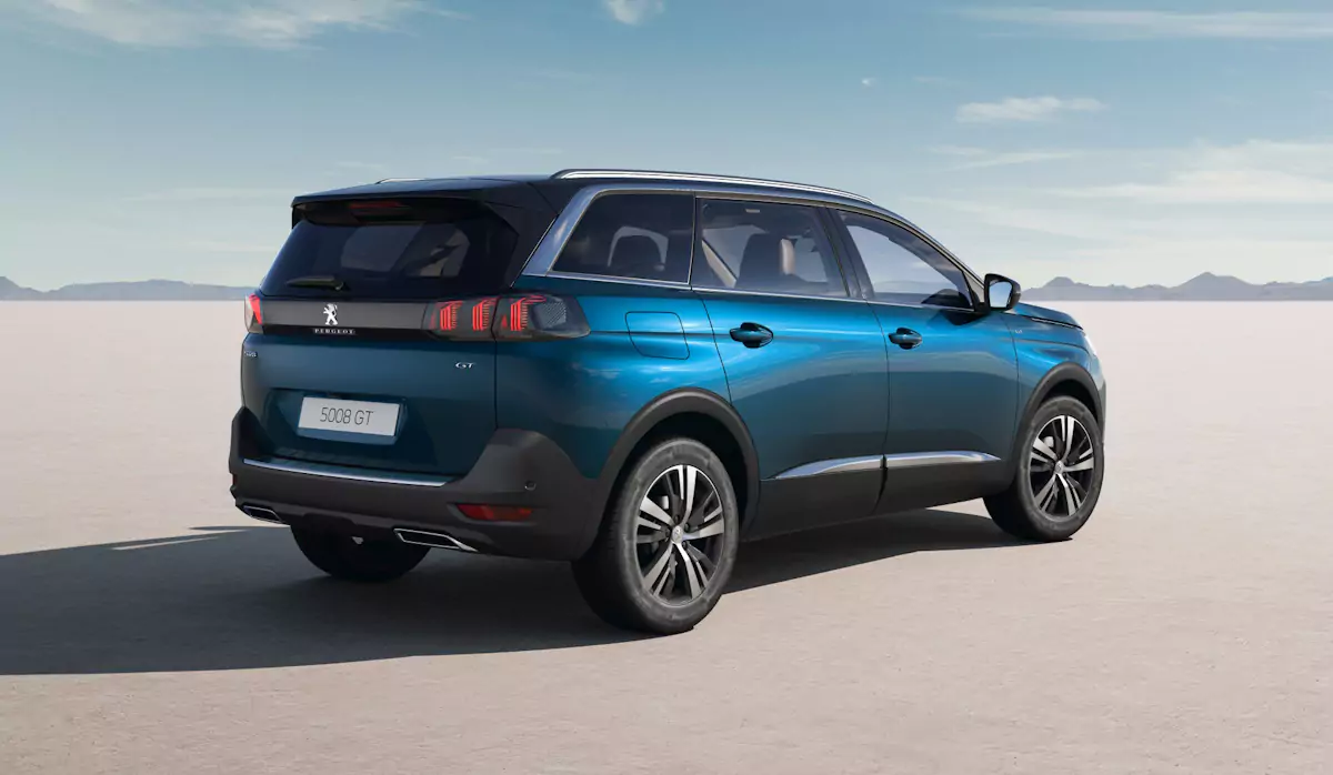 5008-usados Peugeot 5008 usados