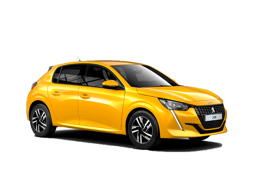 Peugeot 208 usados Peugeot 208 usados