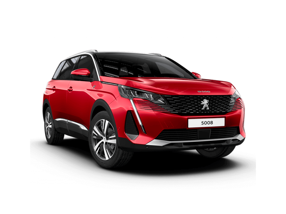 Peugeot 5008 usados Peugeot 5008 usados