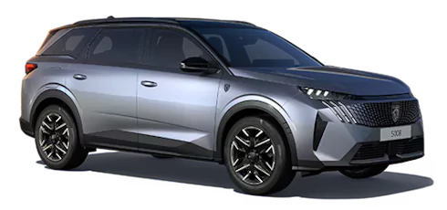 novo-peugeot-5008 Peugeot 5008