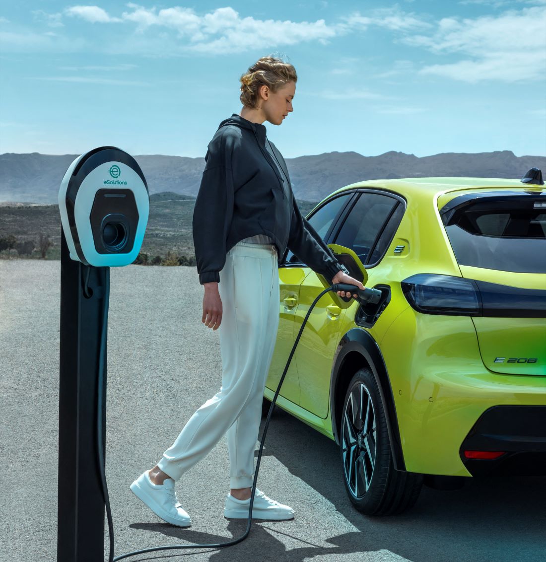 peugeot-208-motorizacoes Motorizações peugeot 208: gasolina, híbrido e elétrico (e-208)