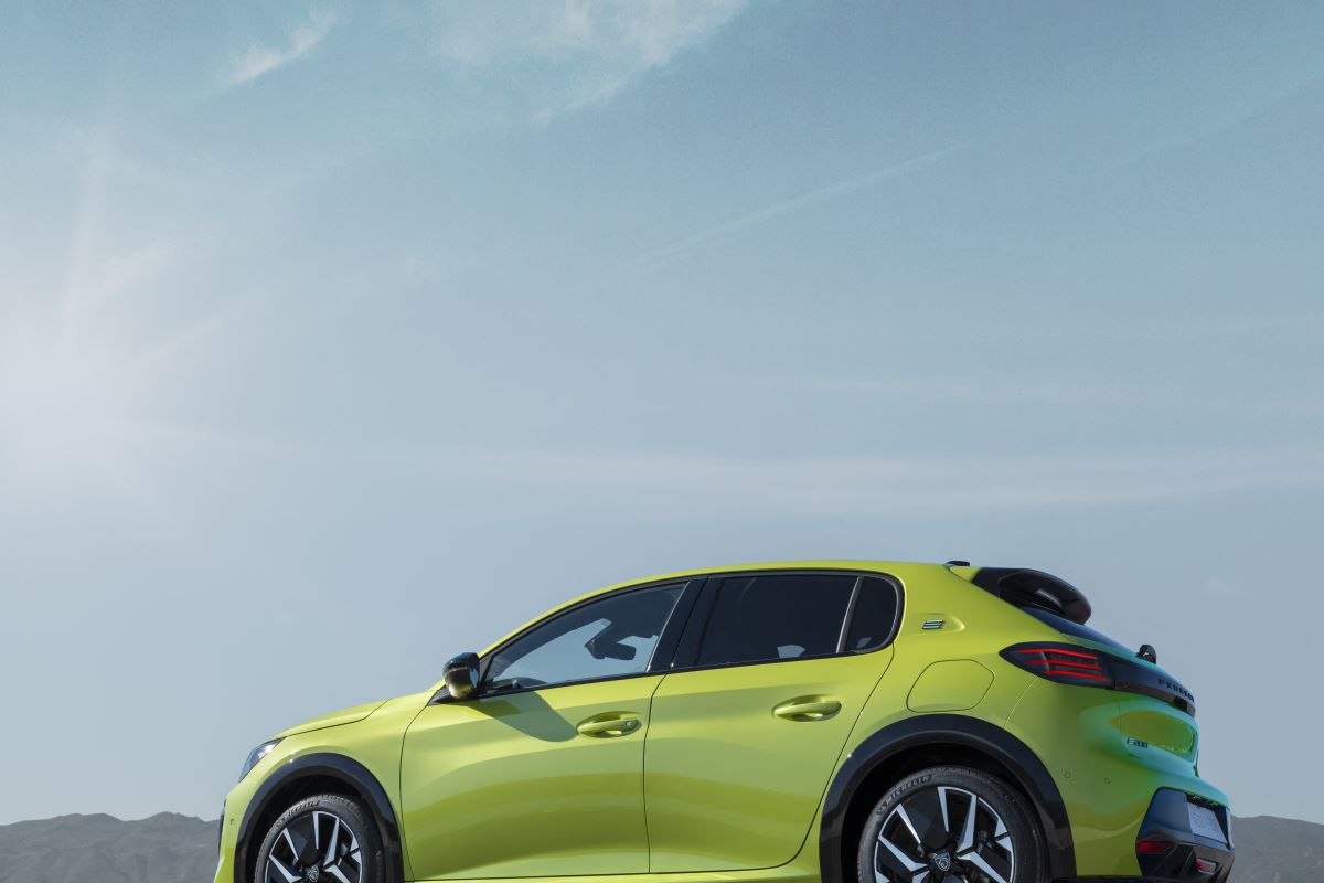 peugeot-208-versoes Versões peugeot 208: active, allure e gt