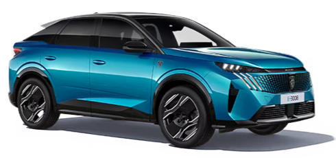 peugeot-3008 Peugeot 3008 SUV