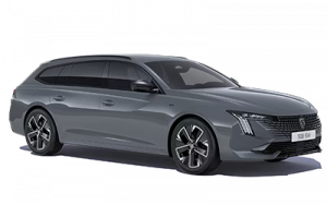 Peugeot 508 SW