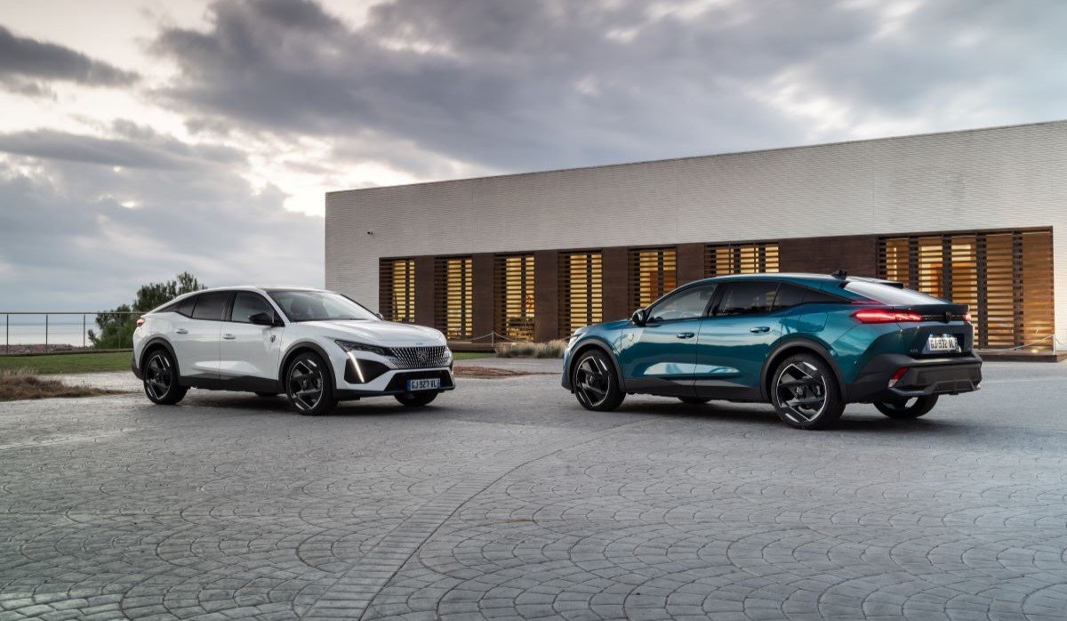 peugeot-usados Peugeot carros Usados