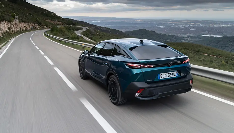 carro Peugeot noticias