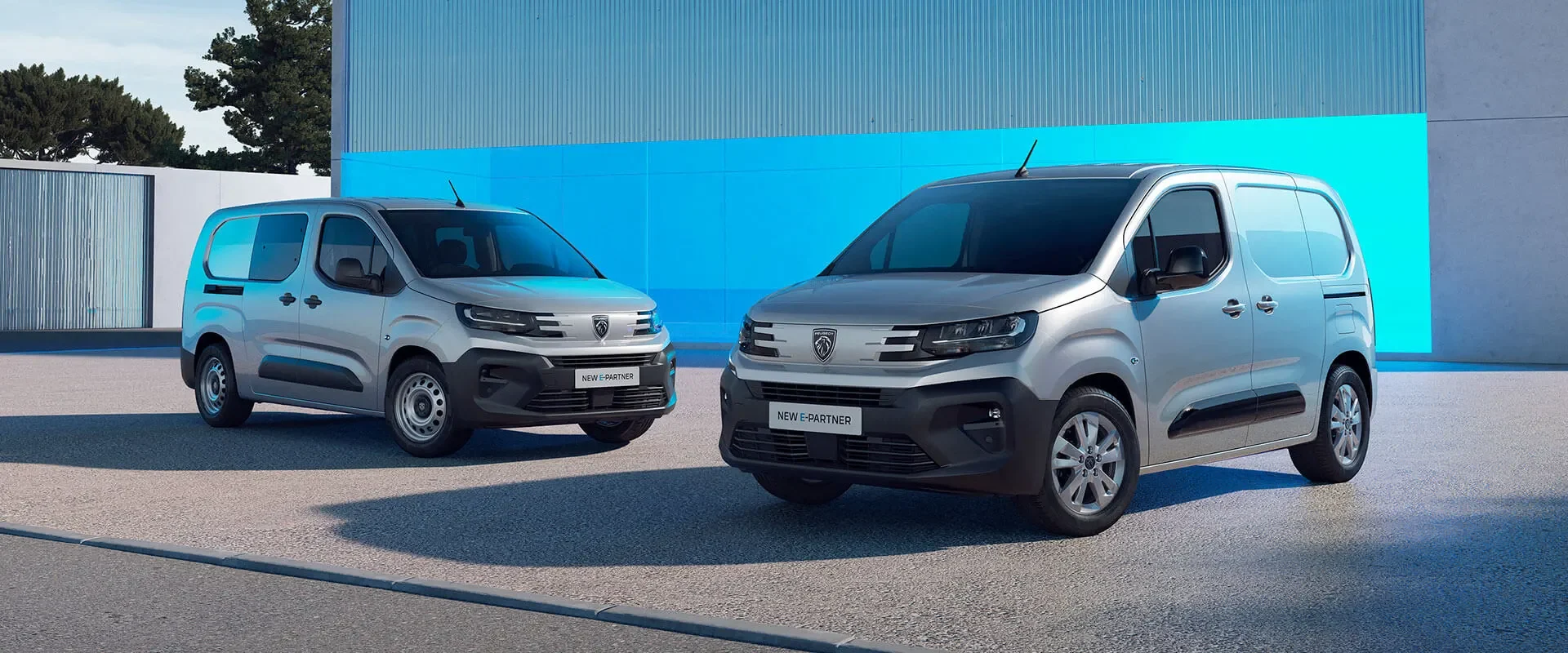 Peugeot Partner: elétrico, diesel ou gasolina