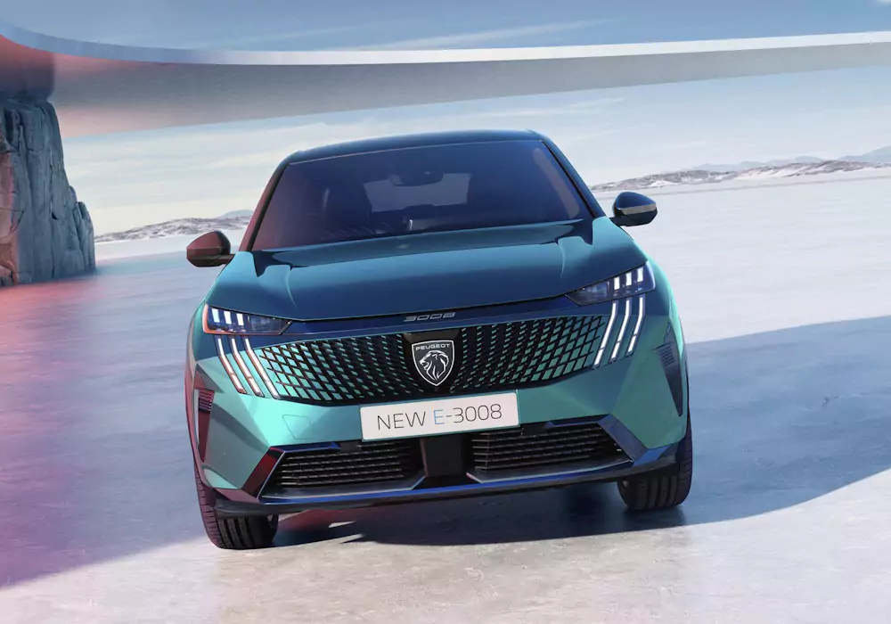 3008-e-versoes 3008 E versões