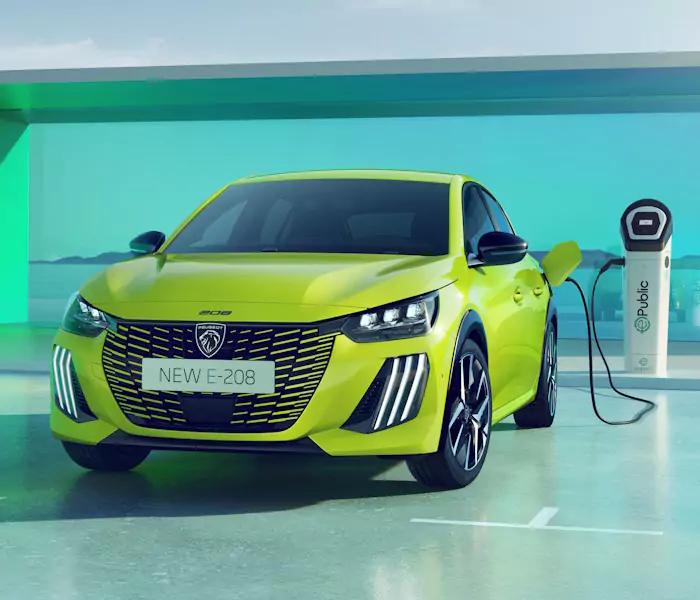 peugeot-e-208-autonomia Peugeot E-208 autonomia