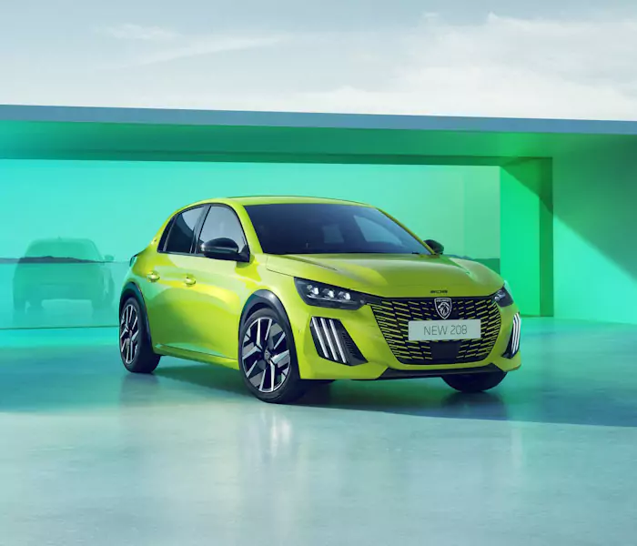 versões-208-elétrico-peugeot Versões 208 elétrico Peugeot