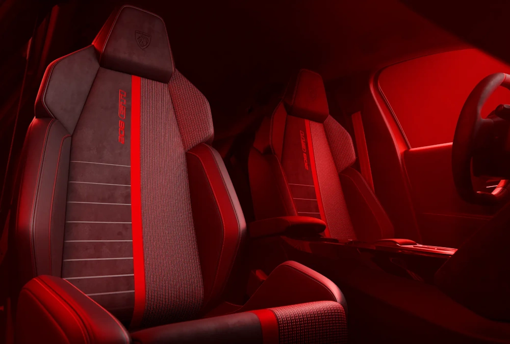 bancos-e-208-gti bancos desportivos peugeot