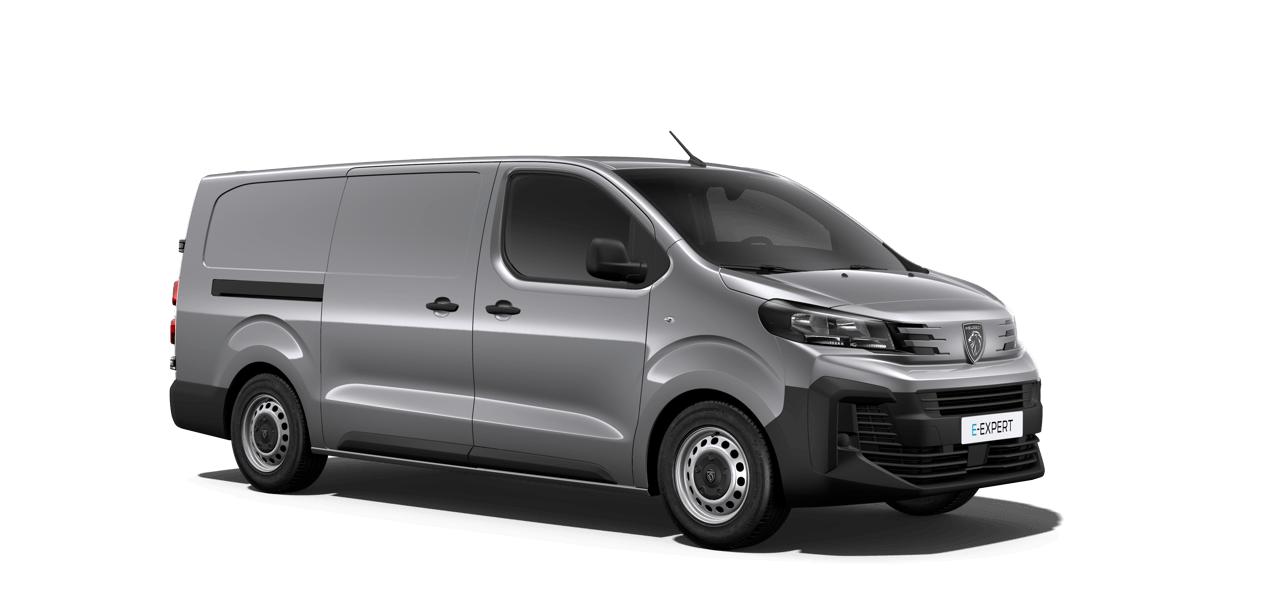 Peugeot E-Expert